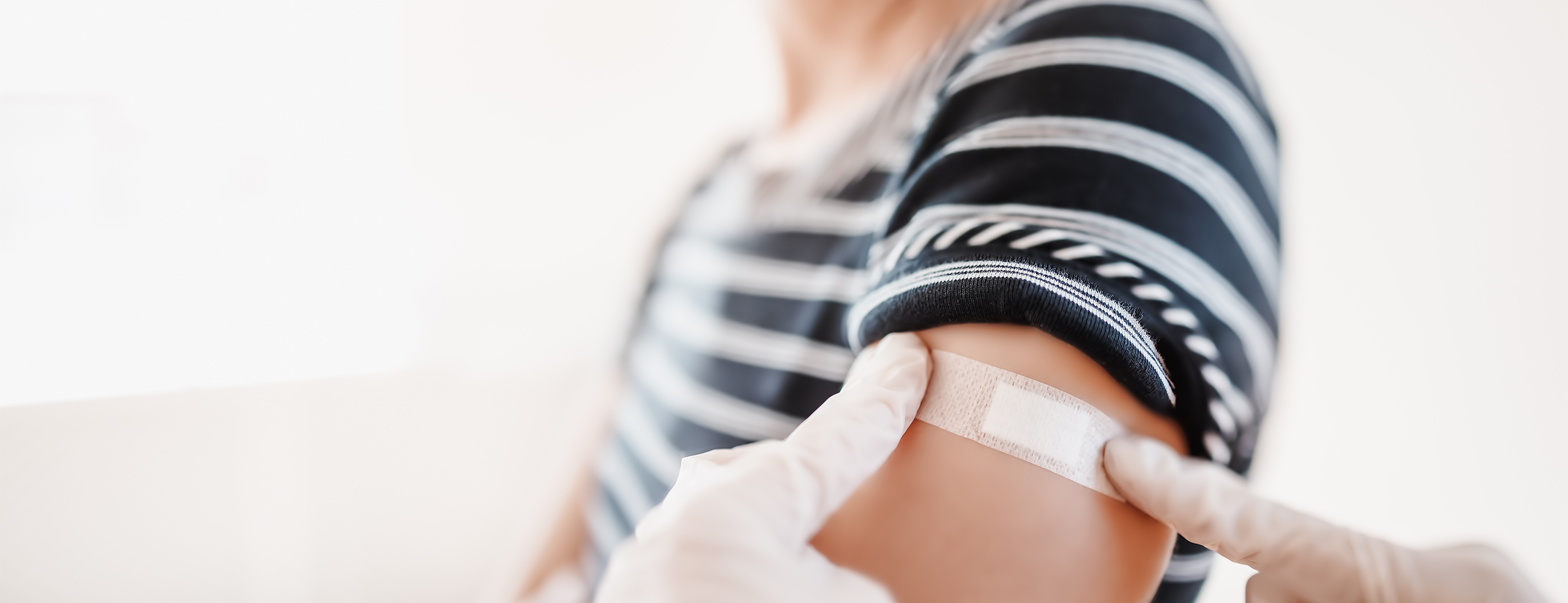 Immagine di copertina della pagina Vaccinazione antinfluenzale in farmacia - Grippeimpfung in der Apotheke